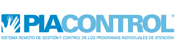 Logo PIA CONTROL